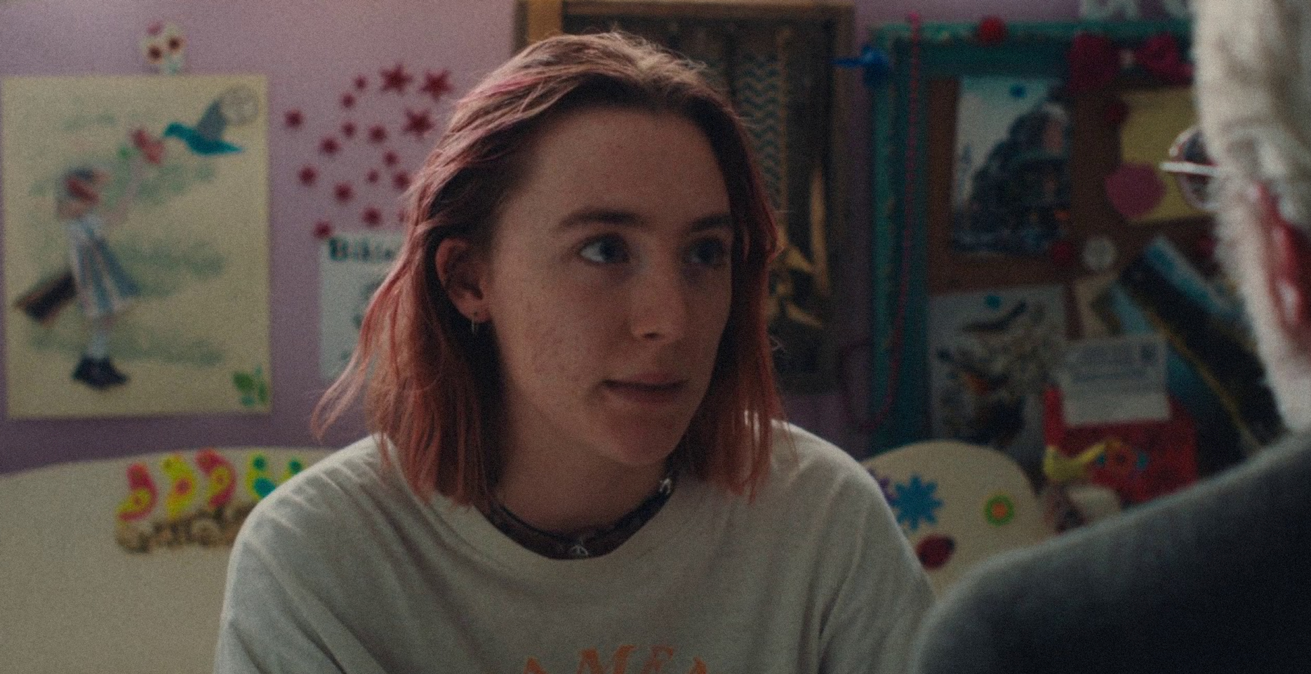 фото: кадр из фильма Lady Bird, A24 (2017)