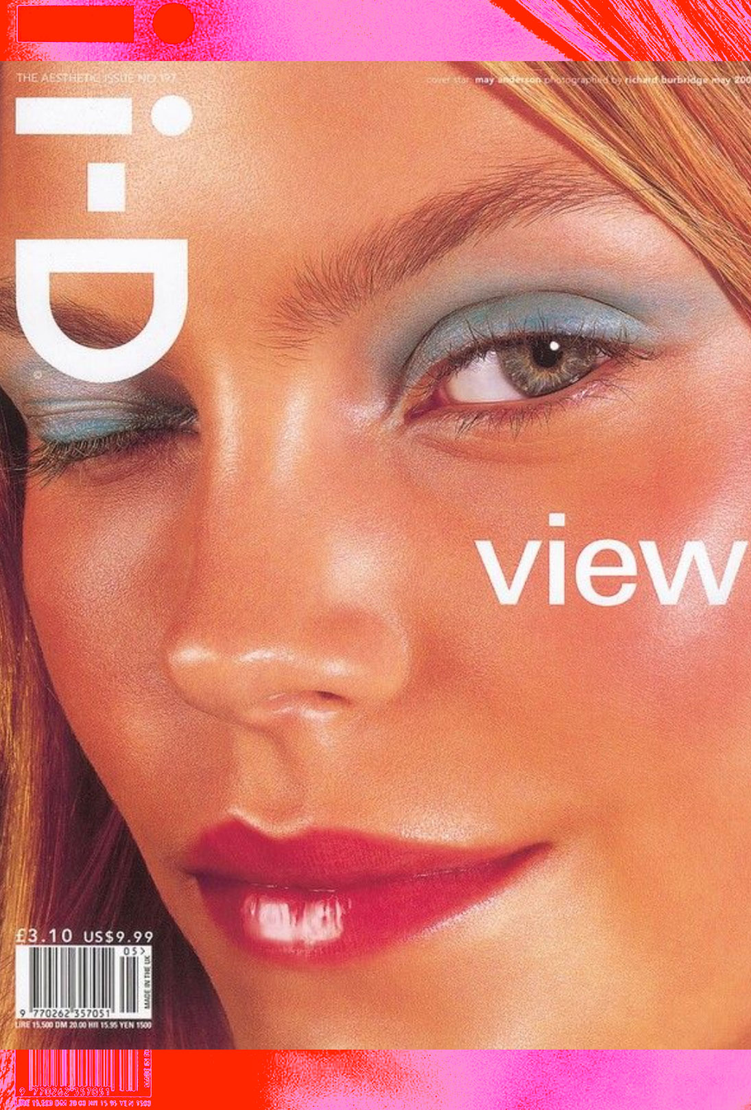 I-D / 2000