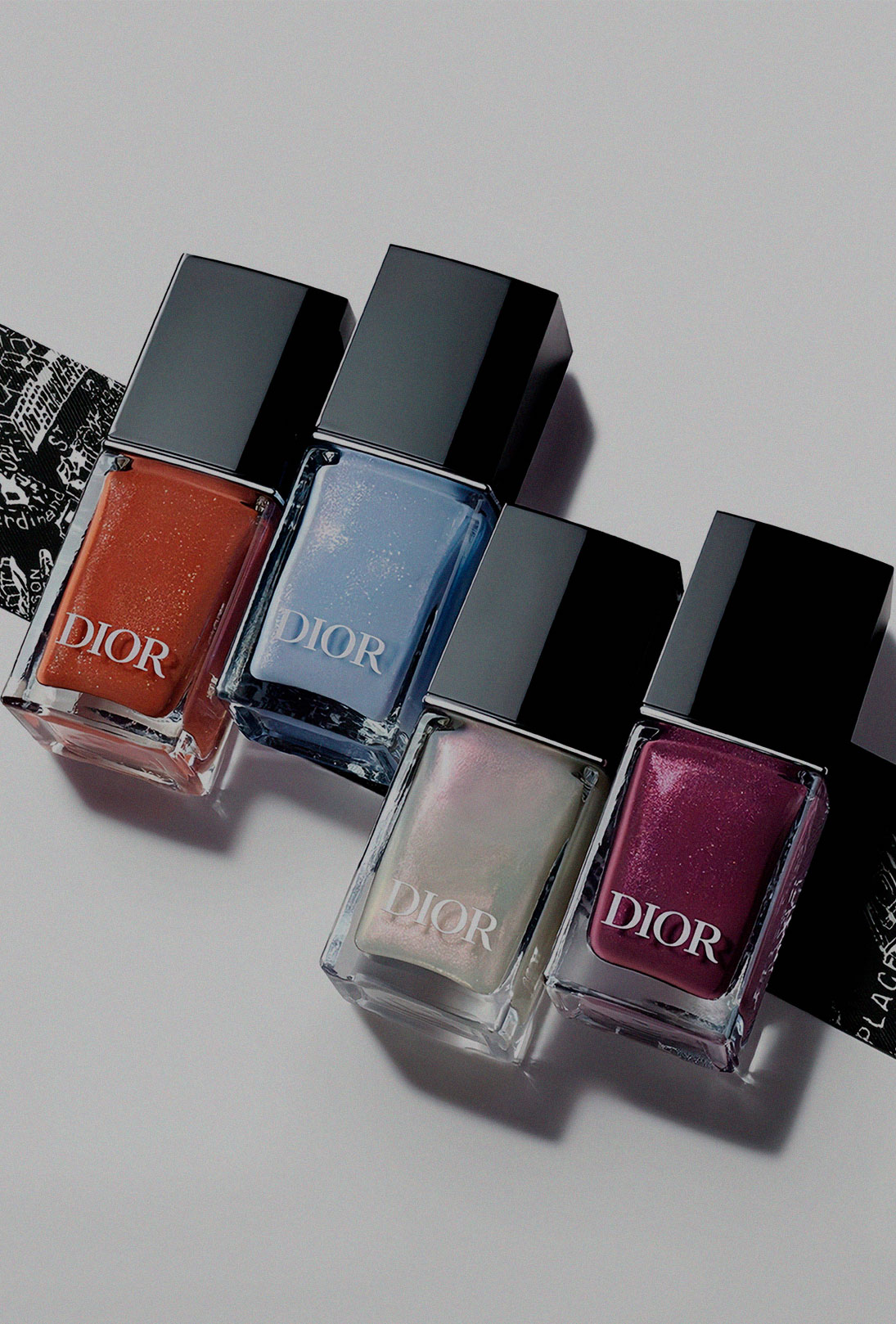 фото: Dior