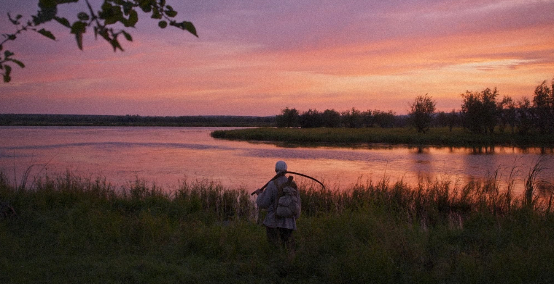 фото: кадр из фильма «Не хороните меня без Ивана», 2022 / IMDb 