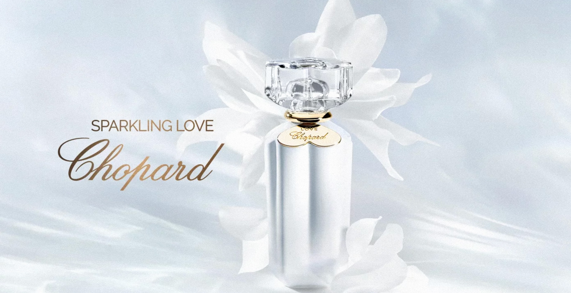 Chopard&nbsp;Sparkling Love 