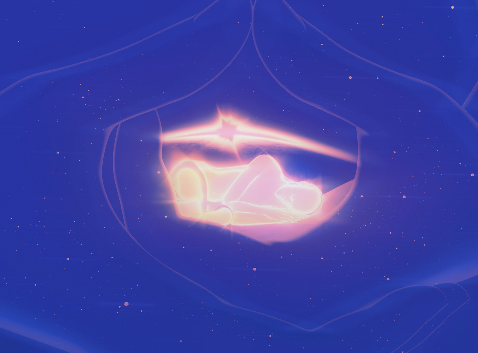 5 способов быстрее заснуть и лучше выспаться