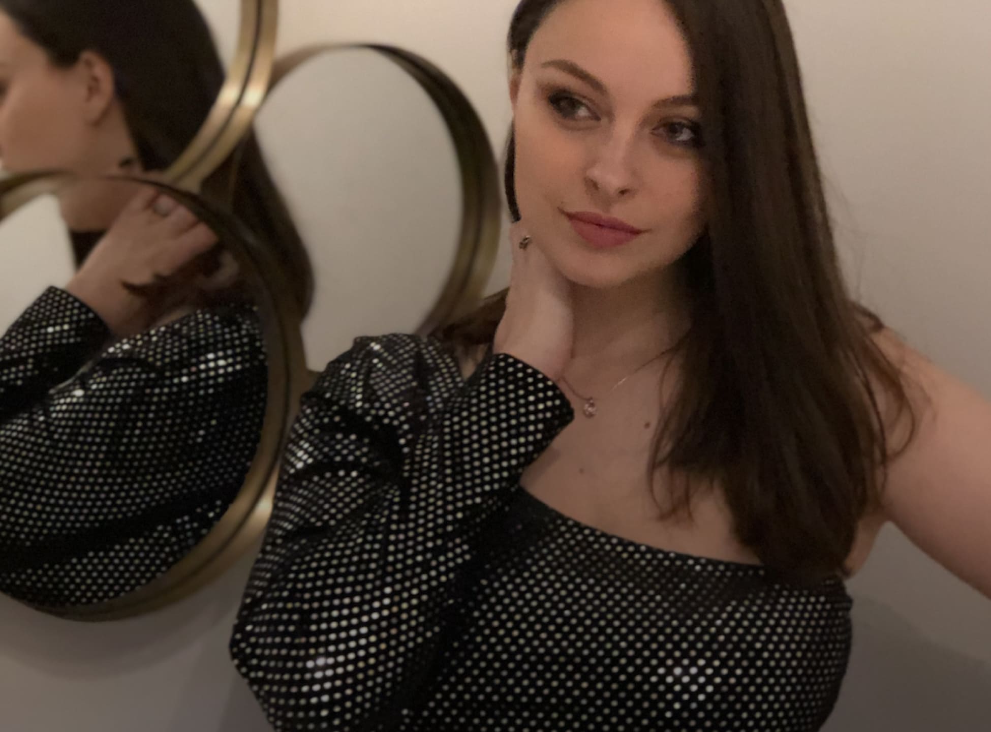 Лифчик тебе больше не понадобится!